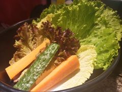 -汉拿山烤肉(东直门东方银座店)