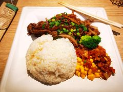-盒马鲜生(观音桥店)