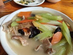 -富哥食店
