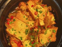 -小稻田辣椒炒肉(大浪商业中心店)