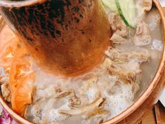 -云里小坐·小院里·团建·宴请·下午茶(三圣乡店)