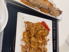 -辉记海鲜美食(氹仔店)