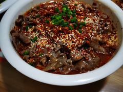 -勇猛子川菜馆(新军路店)