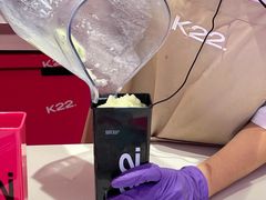 -K22.酸奶草莓(烟台芝罘店)