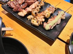 -鸟亭·烧鸟居酒屋(天津总店)