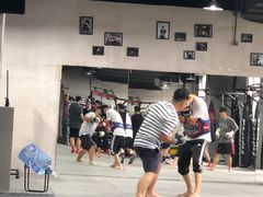 -24KiCK格斗学院(博泰店)