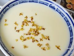 -周大娘牛乳(旧寨古村总店)