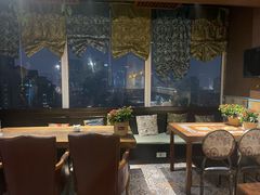 -萨芭蒂高空花园餐酒吧