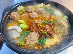 -清真·穆萨砂锅(大皮院店)