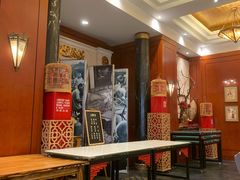 -上海安亭别墅花园酒店