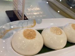 -东江渔村·古典园林·30年粤菜老字号(太和店)