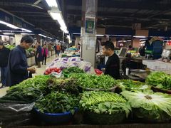 -兰陵农贸市场(新世界花苑店)