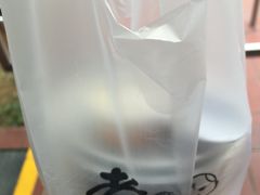 -老伴豆花(麦士威熟食中心店)