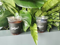 -Seesaw Coffee(朝阳大悦城店)