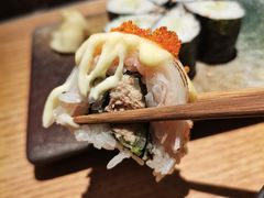 -無境·匠心日本料理(汉街店)