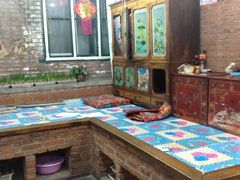 -鱼窝棚柴火铁锅炖(富山屯店)