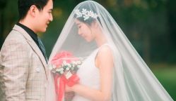 -全城热恋璀璨婚纱摄影(国贸总店)