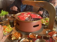 -西塔老太太泥炉烤肉(青浦蟠龙天地店)