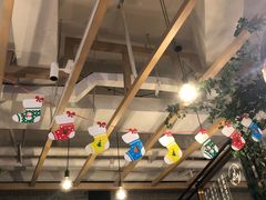 大堂-雾都渣渣火锅(南城智汇城店)