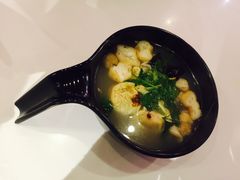 -小杨生煎(龙之梦购物中心店)