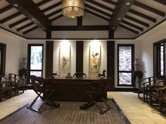 -温州永嘉书院