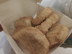 -麦当劳(坂田分店)