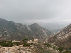 -大泽山风景名胜区