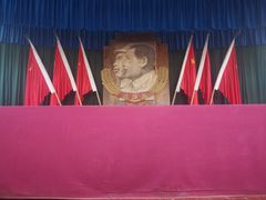 -延安杨家岭革命旧址