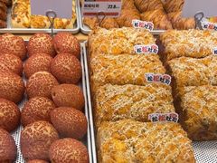 -缇纳甜妮·西餐·甜点(商字店)