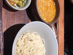 -李百蟹·江南蟹黄面(夫子庙店)