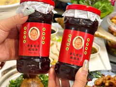 -金龙·打边炉(南京西路店)