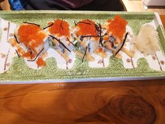 -千吉日本料理(日本一条街店)