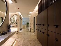 -虹汐诺雅·养生SPA·汤泉足道(胜利路店)
