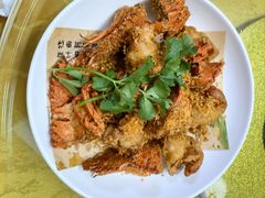 -阿静美食