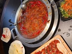 -李掌柜鲜菜火锅(移民广场店)