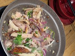 -吃饭皇帝大·土家民族菜(温州万象城店)