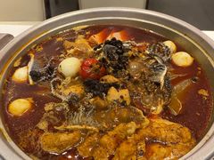 -眉州东坡(印象城购物中心店)