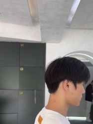-丝源发型