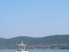 -云龙湖旅游景区