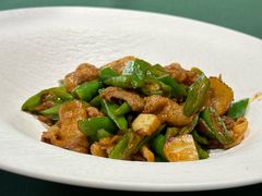 -荷风细雨·中国茶宴(碧云店)