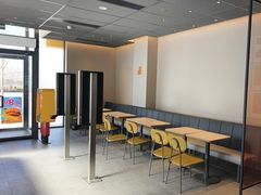 -麦当劳(欢乐谷店)