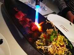 牛舌色拉-Tomato&Pepper法餐厅
