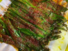 -正宁路小吃夜市