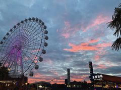 -横店影视城梦幻谷园区