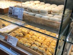 -清真全盛斋传统糕点(西羊市店)