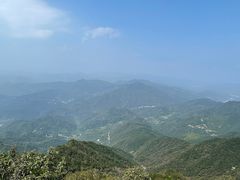 -罗田薄刀峰风景区