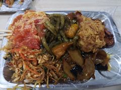 -晓宇盒饭(民安街店)