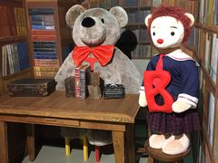 -济州岛泰迪熊博物馆