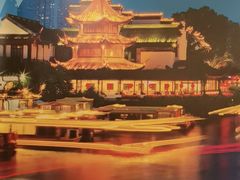 -金陵后厨·南京菜(新街口秣陵路店)