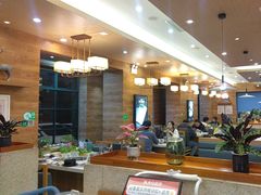 -韩香福烤肉庄园(荣成店)